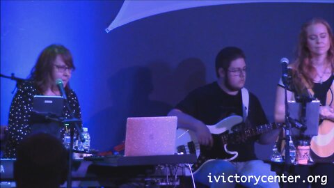 Sunday Victory - 05/01/22 - Praise and Worship