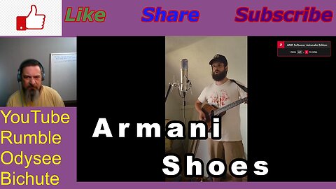 Pawns or Kings Demons in Armani Shoes Reaction