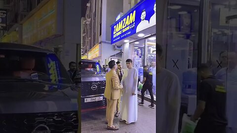 Zamzam electronics Fans ke entry #youtubeshorts #youtube #ytshorts #viral