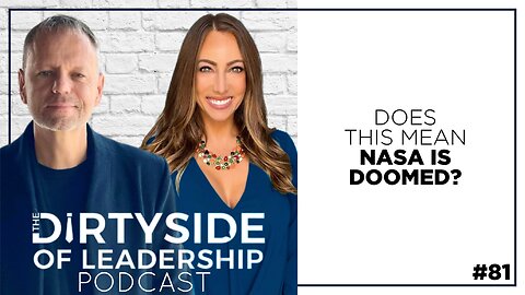 Does This Mean NASA Is Doomed? | Episode 81