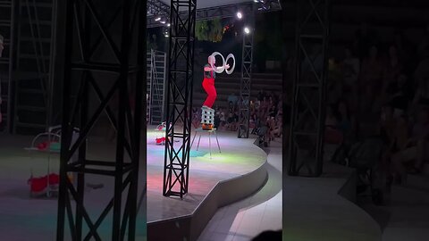 Gleichgewicht Show