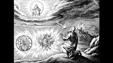 Watchman Warning: I Tell You The Riddle Of The 37- The Next Phase Of The 37 War & Our Escape