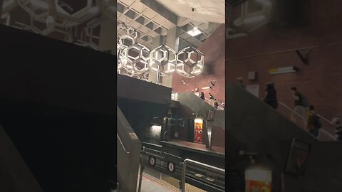 Majestic Metro Namur