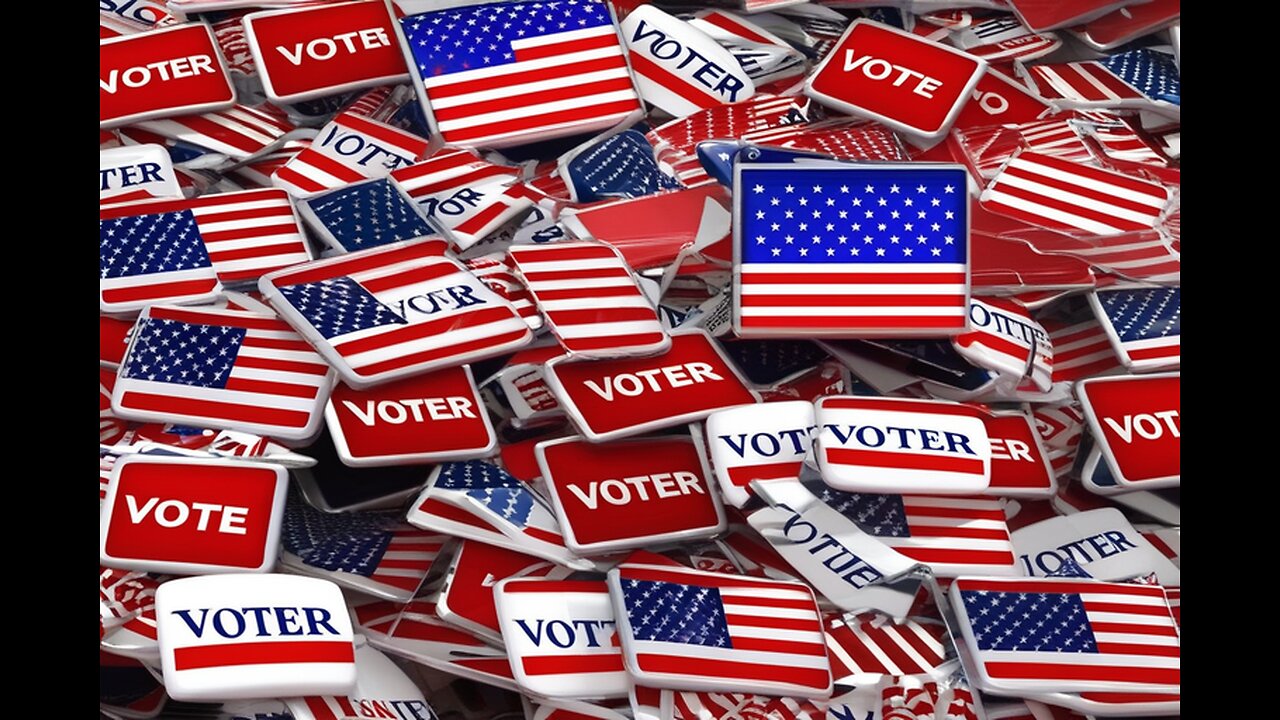Will voters show up?