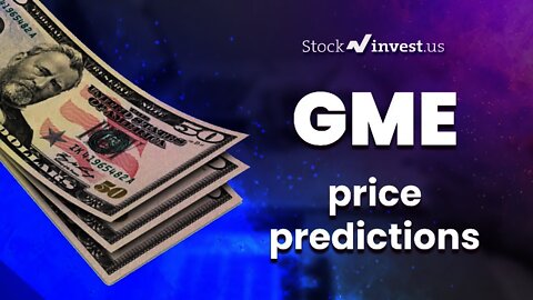 GME Price Predictions - Gamestop Stock Analysis for Monday