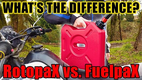 RotopaX vs. FuelpaX – What’s the Difference?