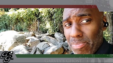 Garvey's Ghost TV 9-11-2024: Post Debate Comment