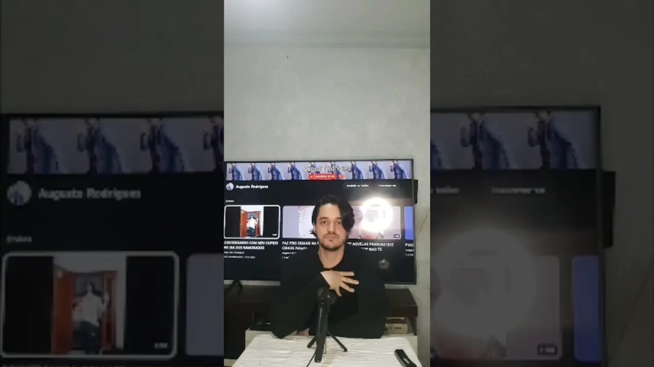 ESSE CANAL AJUDA COM TRANSTORNO DE ANSIEDADE E PANICO E DEPRESSAO #shorts