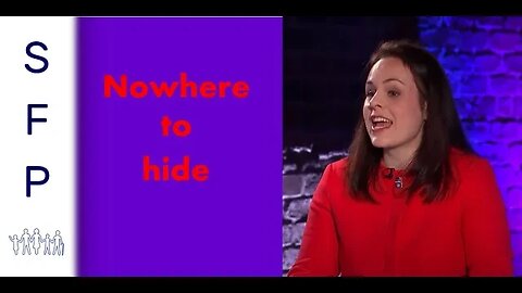 Kate Forbes faces the Tim Farron question