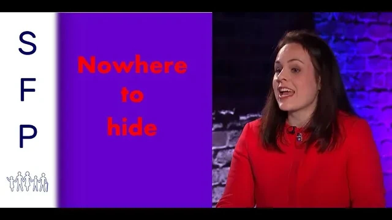 Kate Forbes faces the Tim Farron question