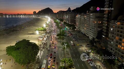Rio de Janeiro ! Exploring Brazil's Vibrant City