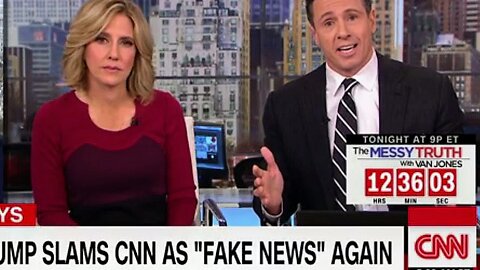 InfoWars cnn Hates the Truth