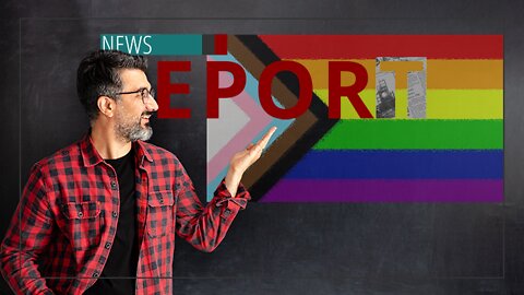 Catholic — News Report — Education Infiltration