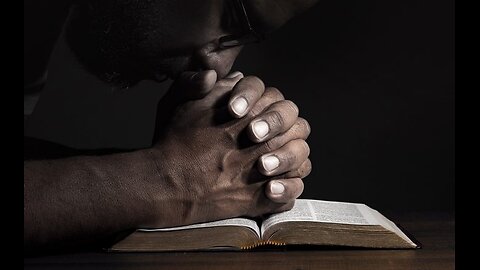 Avoid Such Men - Bible truth vs Unauthorized Religious Changes