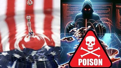 Call: They Just Admitted They're Going To Poison Americas Water Supply On TV!