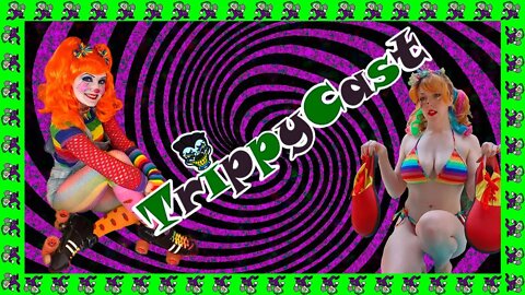 Trippin Thursdays - Momma Trip Get's a T.V? Also Other Stuff!