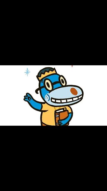 Every class had one of these kids…