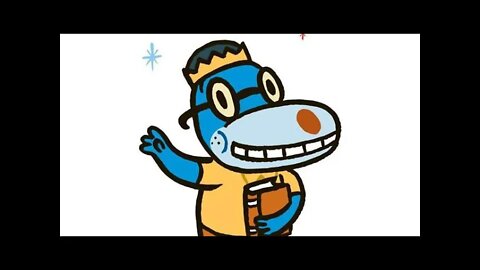 Every class had one of these kids…