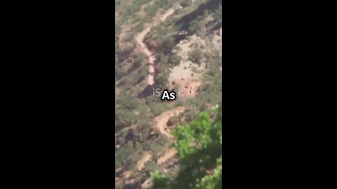 Truth about the Grand Canyon Part 1