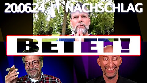 Nachschlag (37): Big-Posten-Buhle / Bezahlbarer Krieg / Staatsfeindschaft