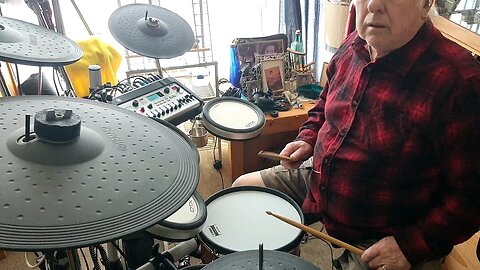 more tuning and adjusting.