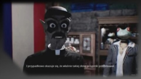PriestSimulator Co sądzę na temat tej gry recenzja