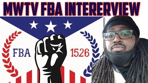 Taharka Bey Interviews a Foundational Black American.. FBA