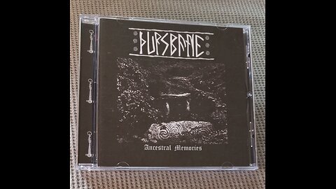 CD's available