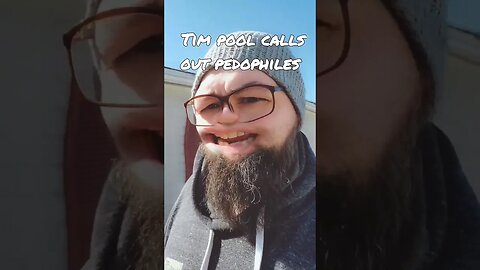 Tim Pool Calls Out.. #youtubeshorts #shortsvideo #youtube #rhec #funnyvideo #LincolnProject