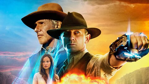 Sleazy's 3D Cinema: You Can't Blame Harrison Ford for this One
