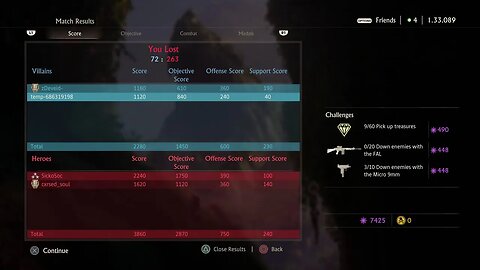 Uncharted 4 Multiplayer 🥷🏿🥷