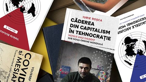 Procurați cărțile Universității Populare! Fiți pe fază!