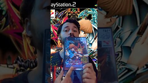 Yu-Gi-Oh! The Duelist Of The Roses PS2 Classic Review Shorts