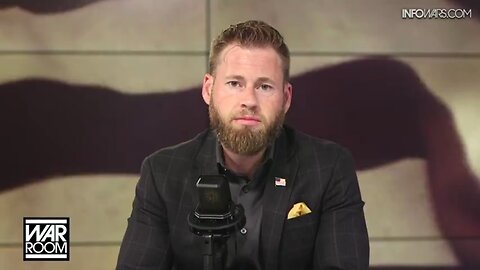 WAR ROOM (Full Show) Monday - 10/28/24