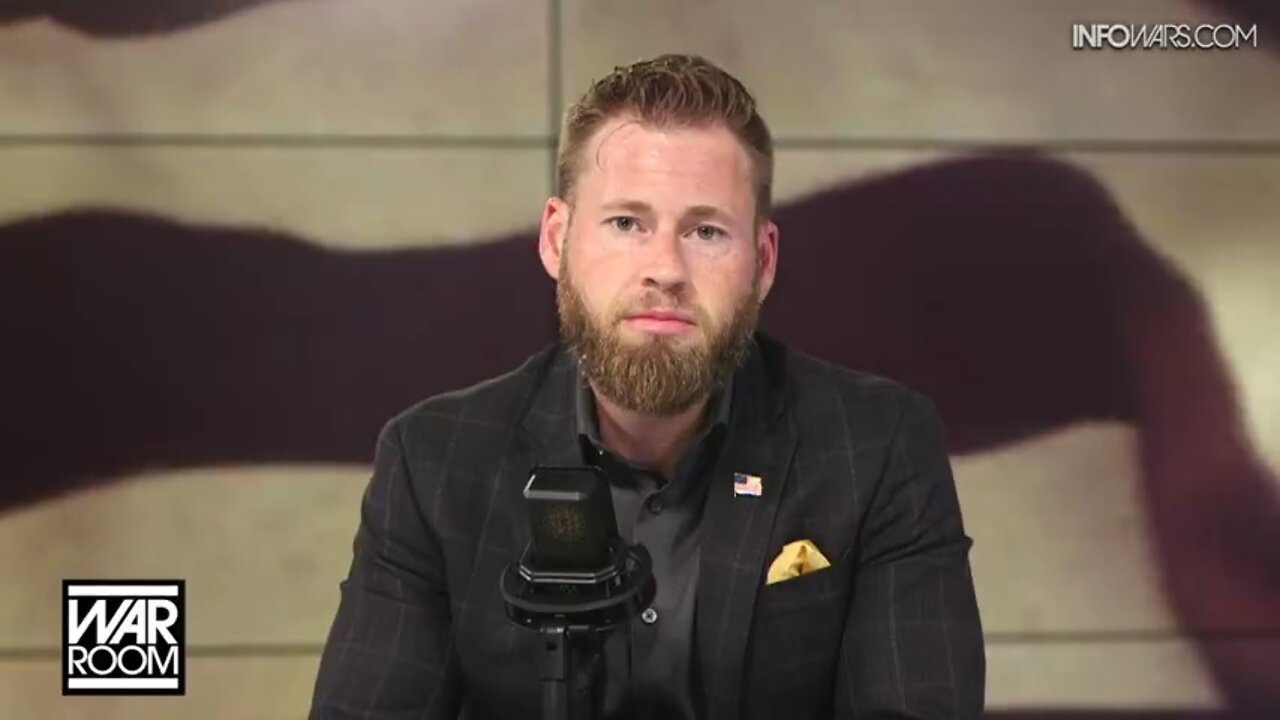 WAR ROOM (Full Show) Monday - 10/28/24