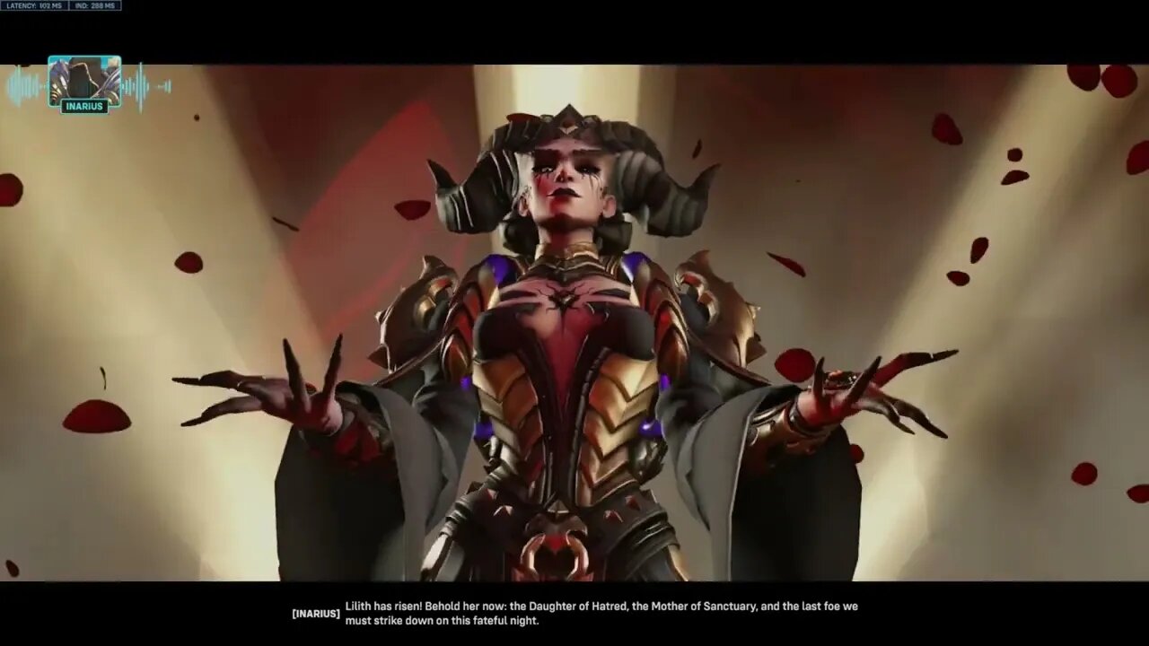 Trials of Sanctuary : New Halloween Mission in Overwatch