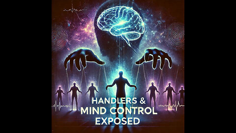 "MK-Ultra Exposed: Handlers Harley & Jolly’s Control Over Kanye, Mac Miller, Aaron Carter & More"