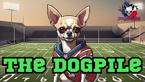 The Dogpile Sports Show 9/10/24