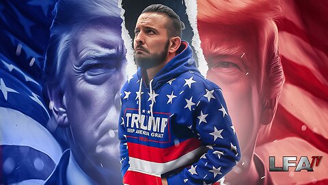 PRESIDENT DONALD J TRUMPS GREATEST SPEECH OF ALL TIME! #TRUMP2024 | MATTA OF FACT 10.25.23 2pm