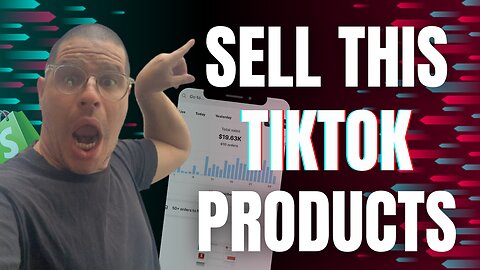 These 2 Dropshipping Products Will Make You Rich on TikTok Today!