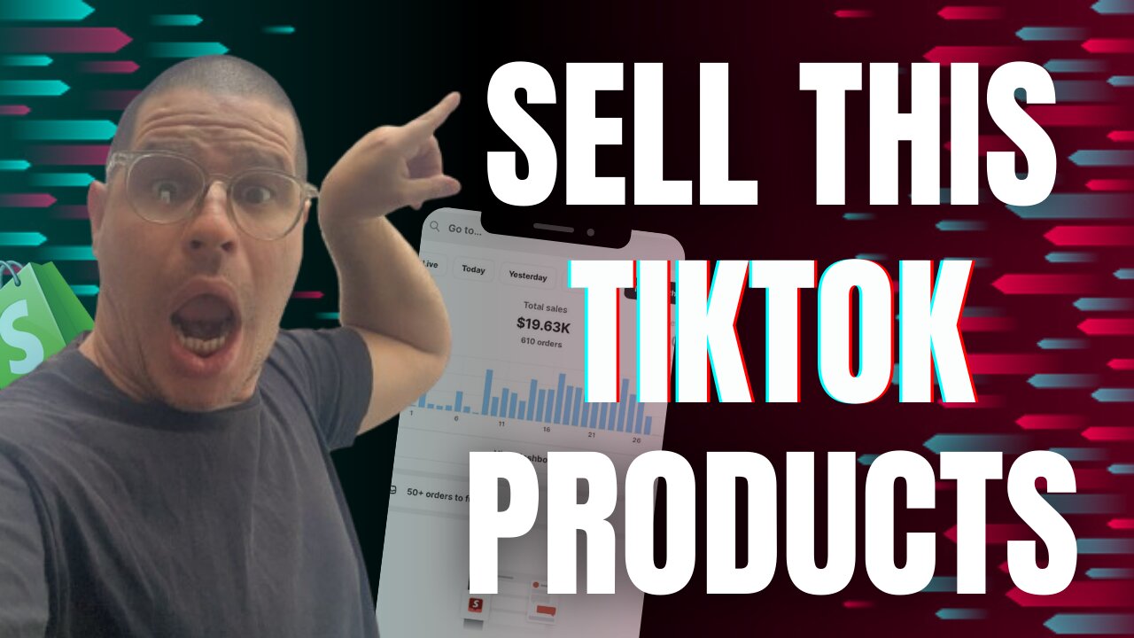 These 2 Dropshipping Products Will Make You Rich on TikTok Today!