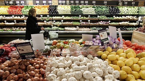 Ask The Experts: The Flaw In Calling Communities 'Food Deserts'