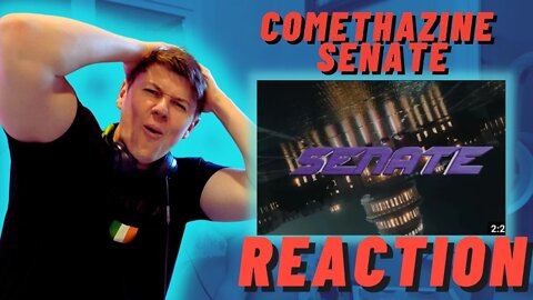 COUNTY GAINS REACTS TO Comethazine - Senate
