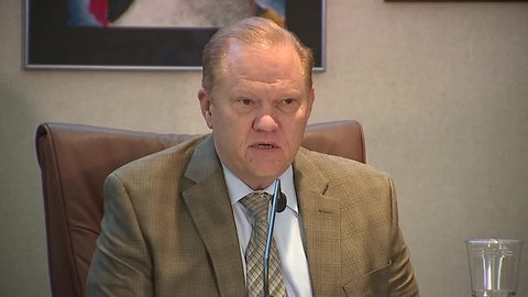Full news conference: Jefferson County school authorities, sheriff confirm Sol Pais found dead