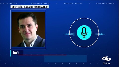 Polémica por supuesta fortuna de asesor de Petro al tener múltiples contratos con el Estado