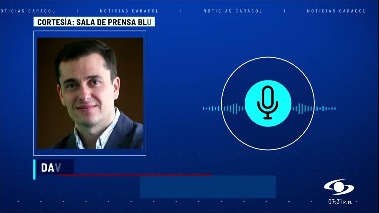 Polémica por supuesta fortuna de asesor de Petro al tener múltiples contratos con el Estado