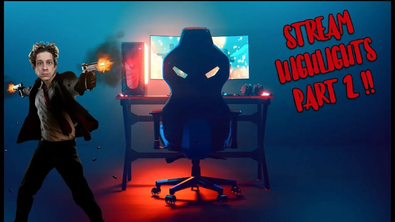 Stream Highlights Episode 2 😈 Thank You All For The Support