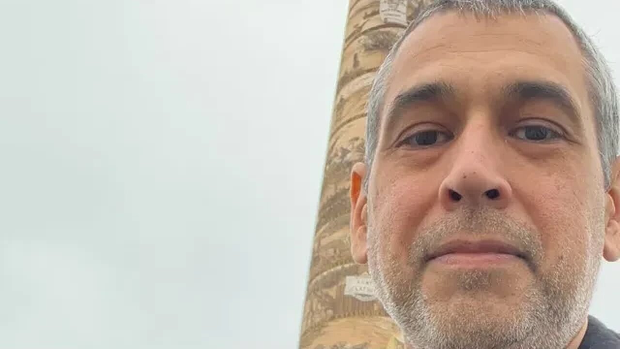 Astoria Column Ascension - Esoteric Architecture, Angles & Freemasonry: EXODUS MKULTRA