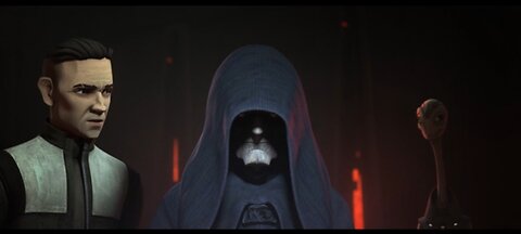 Star Wars: Bad Batch Season 3, Episodes 1, 2, 3, Recap, WARNING SPOILERS