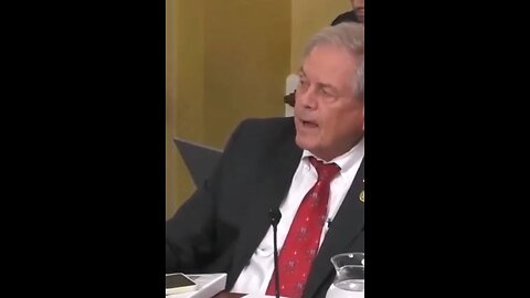 Norman Declares Biden Mentally Unfit